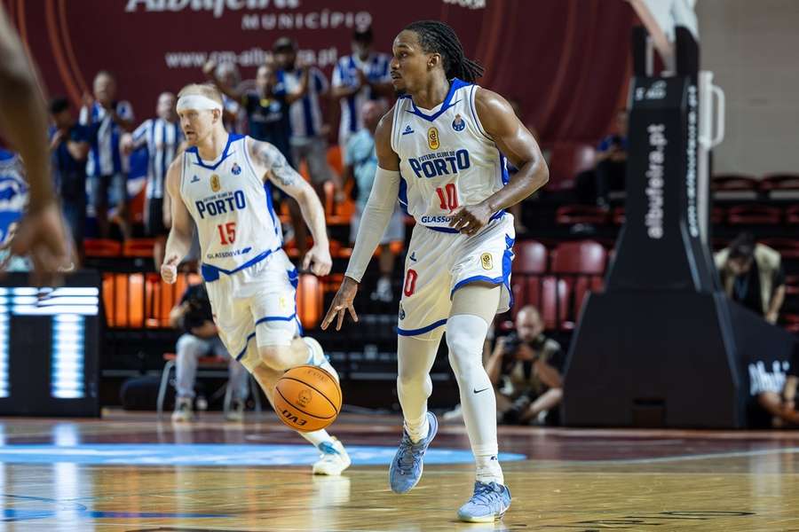 FC Porto derrotado pelo Boon
