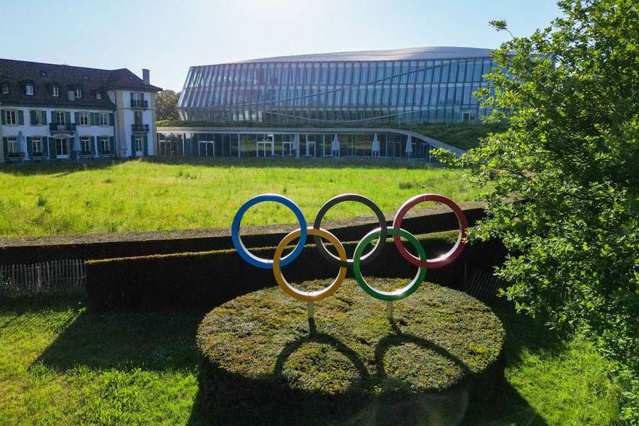 MKOl rekomenduje zniesienie wszystkich ograniczeń wobec białoruskich sportowców