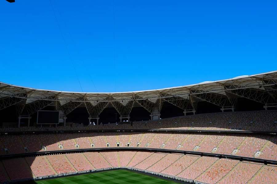 El estadio que albergará la Supercopa de España en Arabia Saudí