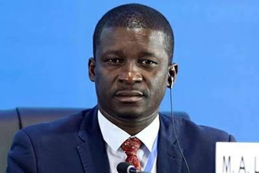 Manuel de Araújo, presidente reeleito de Quelimane