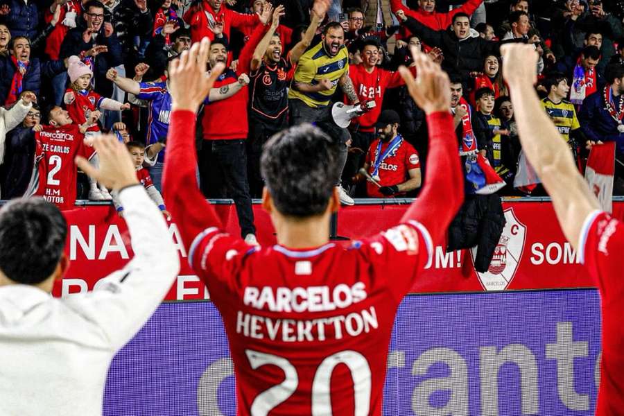 Hevertton Santos deixou mensagem de despedida