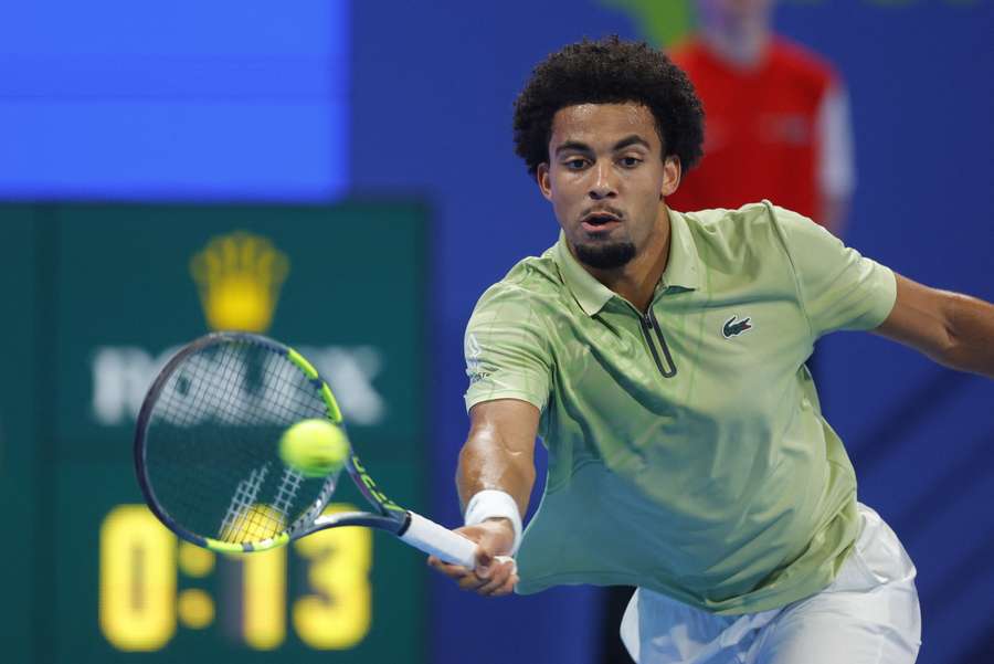 Halbfinal-Tag in Dubai und Doha