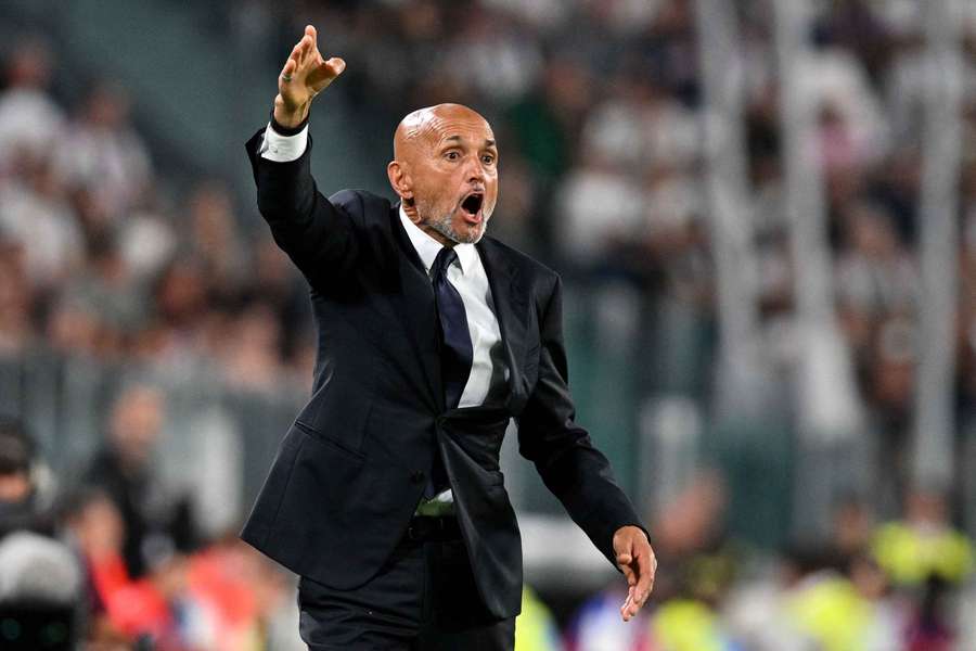Luciano Spalletti