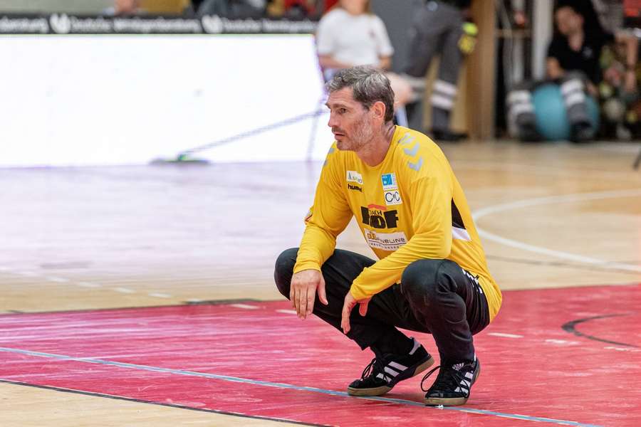 Handball-WM: Ex-Nationaltorwart Fritz lobt Wolff und sieht Chancen gegen Frankreich