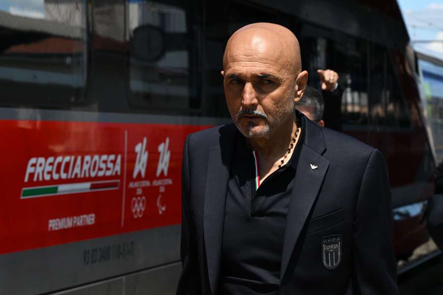 Luciano Spalletti