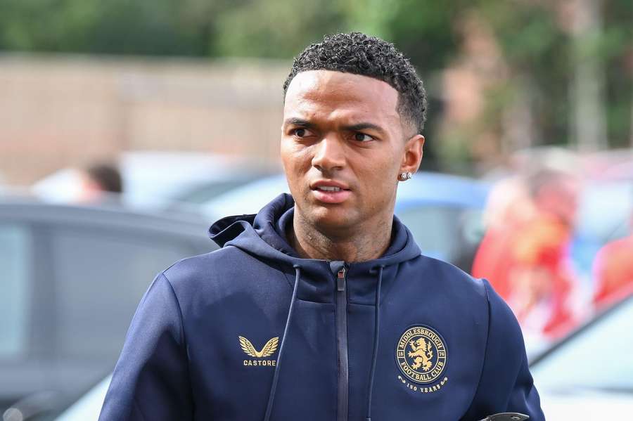 Colorado Rapids agree shock deal to sign Morgan Whittaker from Middlesbrough Colorado Rapids agree shock deal to sign Morgan Whittaker from Middlesbrough
