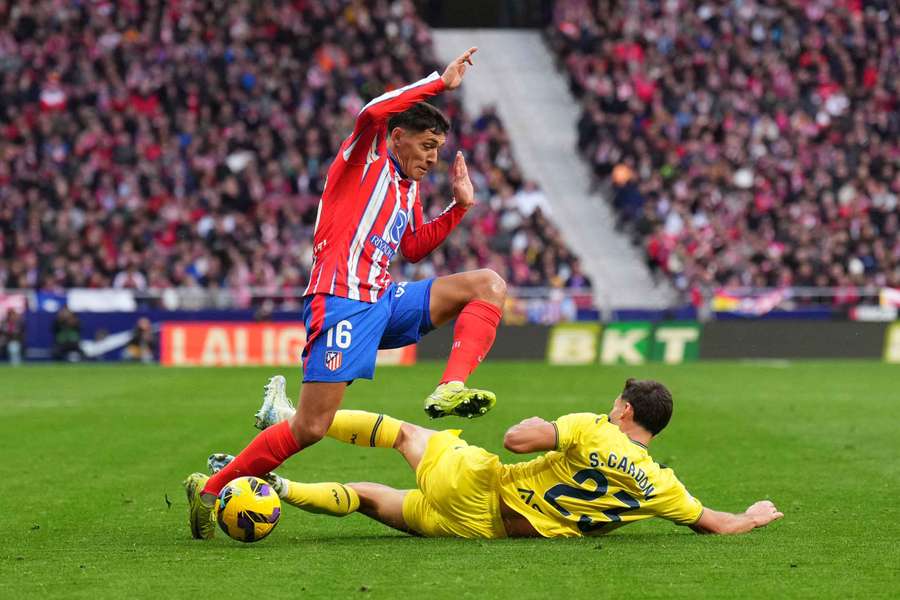 Cardona frena a Nahuel