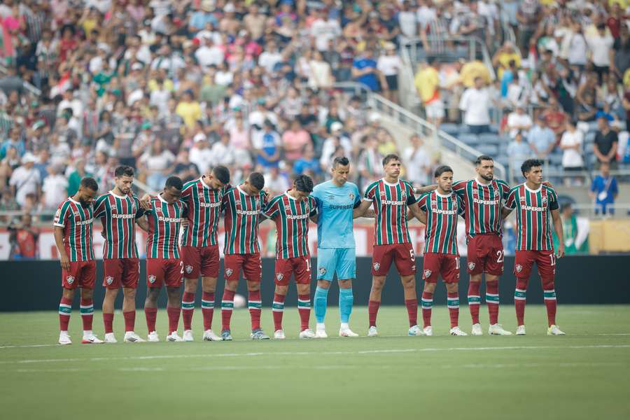 Folha salarial do Fluminense é nove vezes menor que a do Chelsea