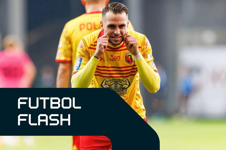 Futbol Flash: Liverpool rozpoczyna powrót najlepszych rozgrywek ligowych