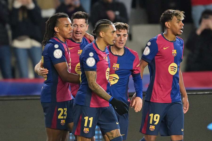 Barcelona-Osasuna: Dónde ver, previa, alineaciones probables y cuotas