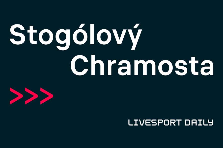 Livesport Daily #473: Čtyřikrát jsem měl blízko do repre, ani jednou to nevyšlo, vzpomíná Chramosta