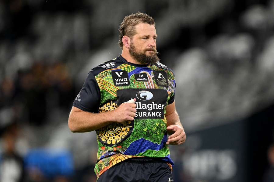 151-cap Wallabies forward James Slipper has answered the call to play on in 2027. 151-cap Wallabies forward James Slipper has answered the call to play on in 2027.