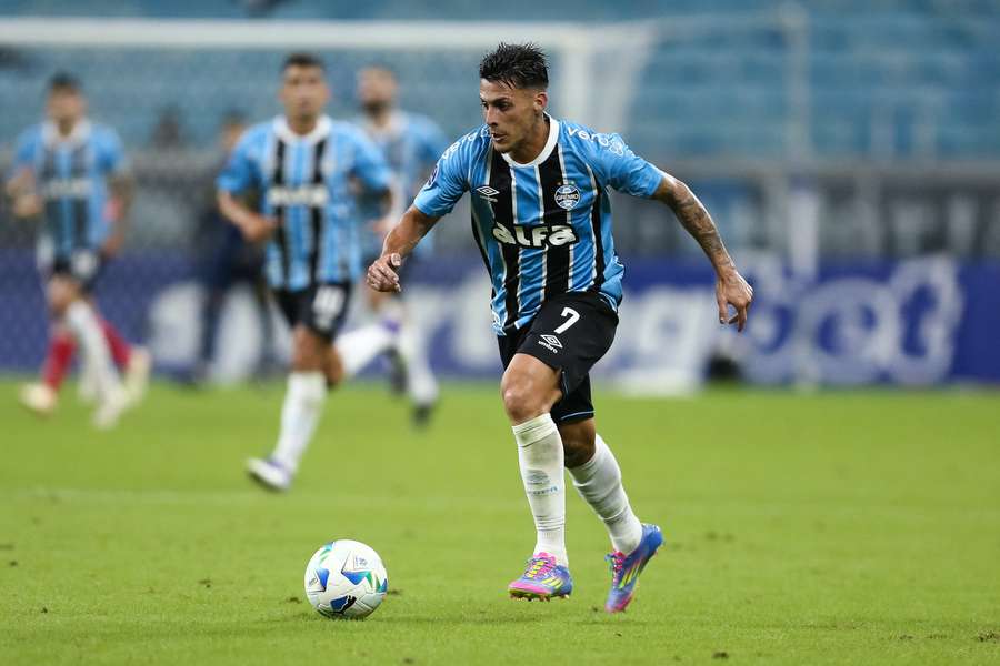 Gremio suma una gran victoria.