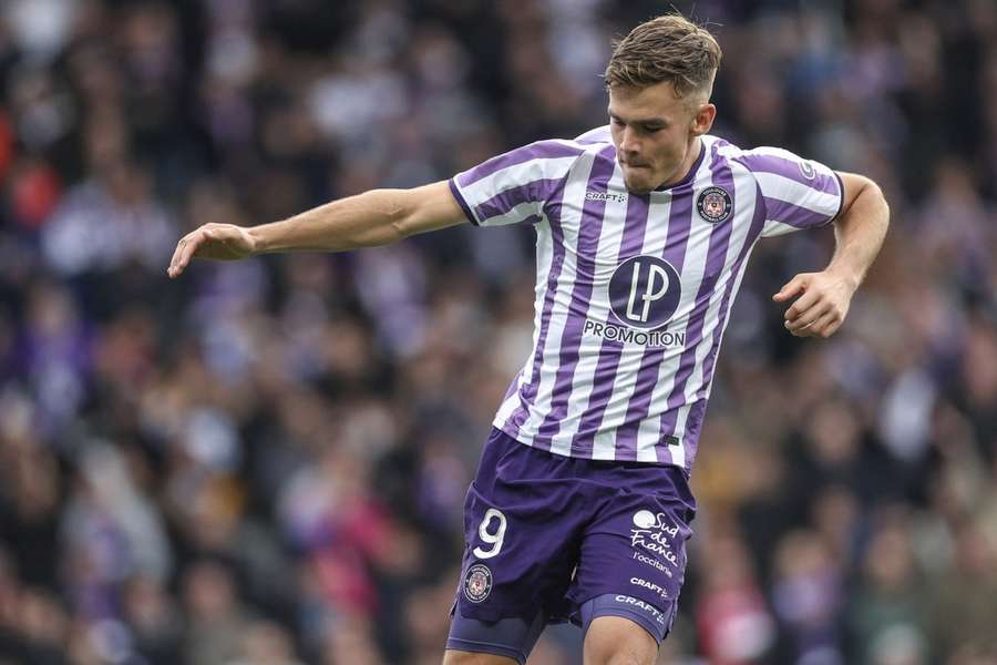 Dallinga va-t-il enflammer le Stadium ?