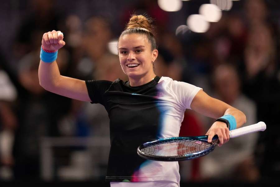 Sakkari a invinso pe Sabalenka la Turneul Campioanelor