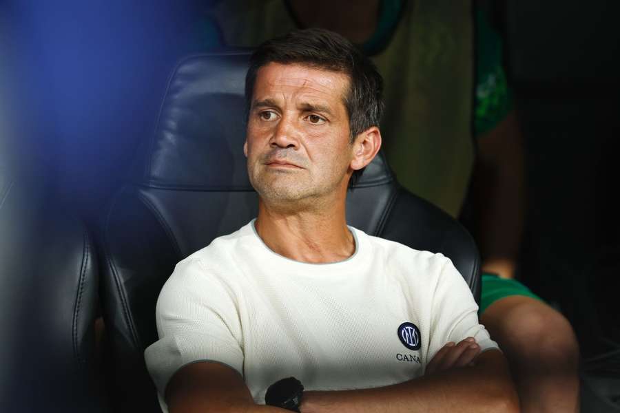 Cristi Chivu Cristi Chivu