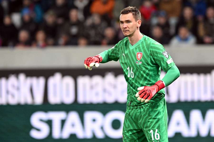 Matej Kovar