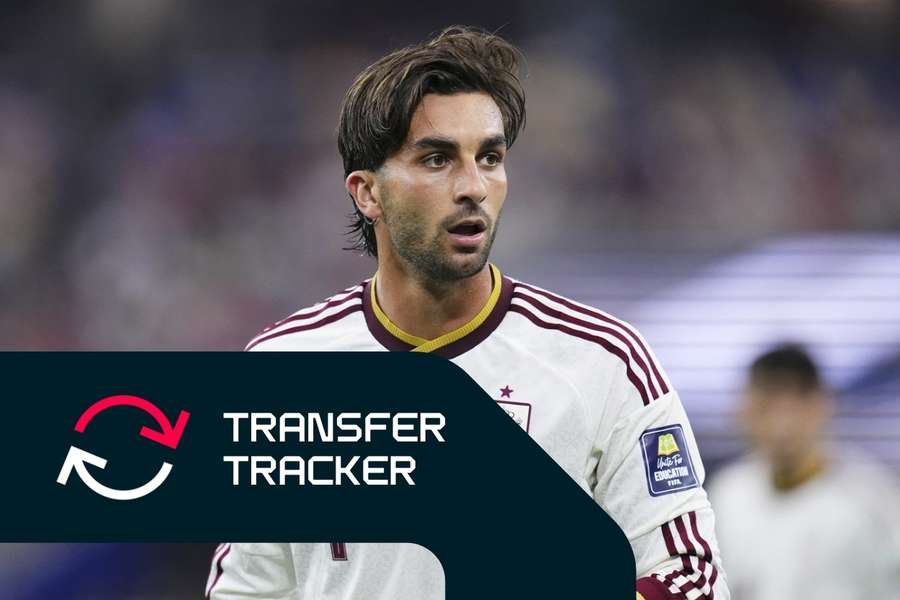 Transfer-Ticker: Alle Deals & Gerüchte zum Sommer-Transferfenster 2026
