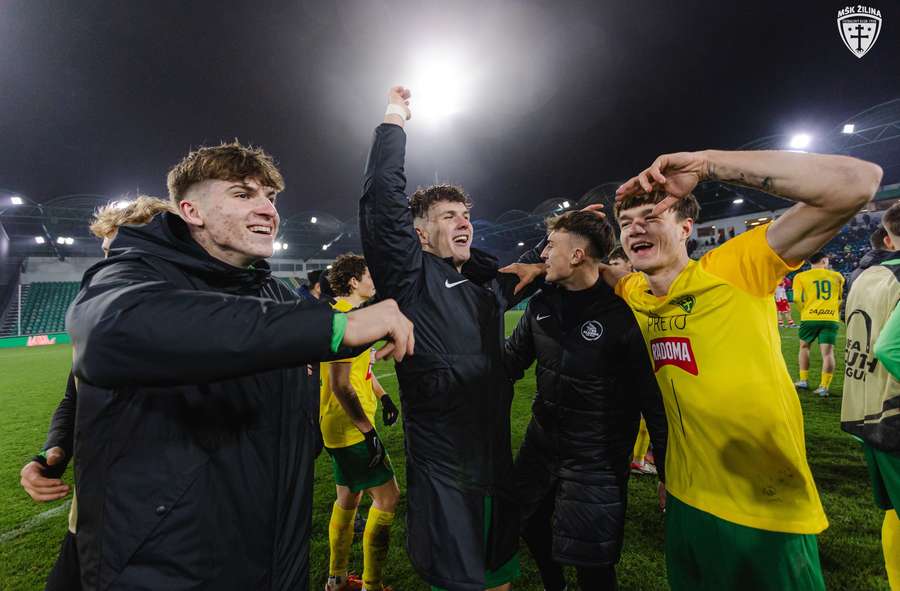 Do Žiliny zavíta Liverpool U19. Do Žiliny zavíta Liverpool U19.