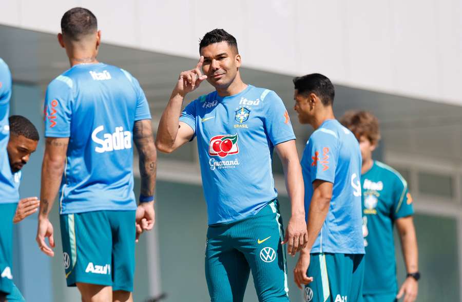 O Brasil faz sua despedida no Maracanã