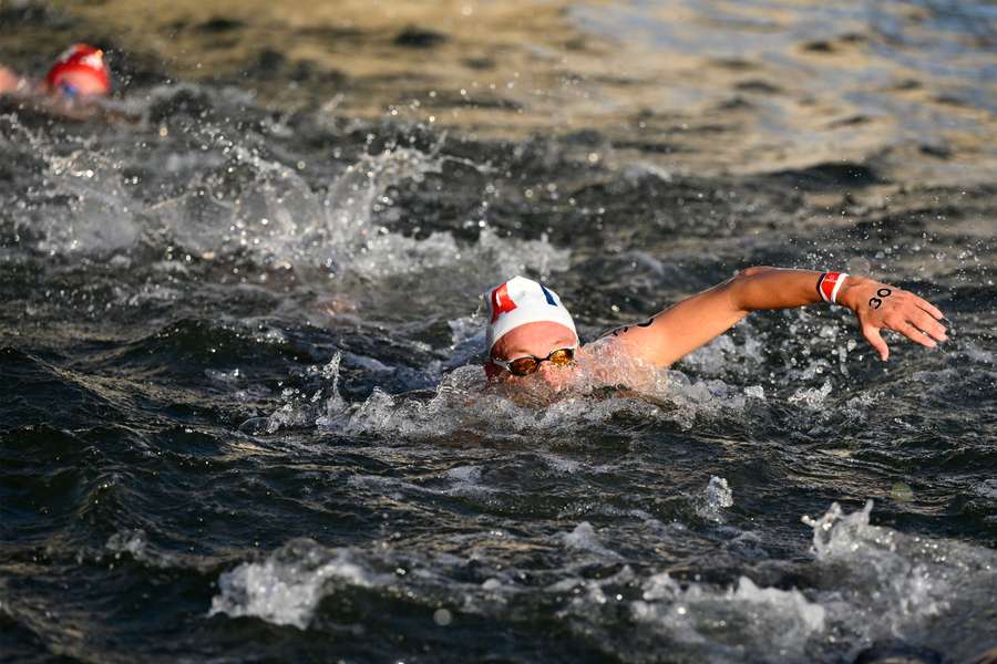 Wyścig kobiet na 10 km w trakcie MŚ przełożony na środę