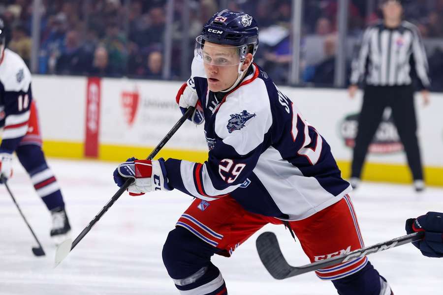 Sýkora vybavil výhru svojho mužstva.