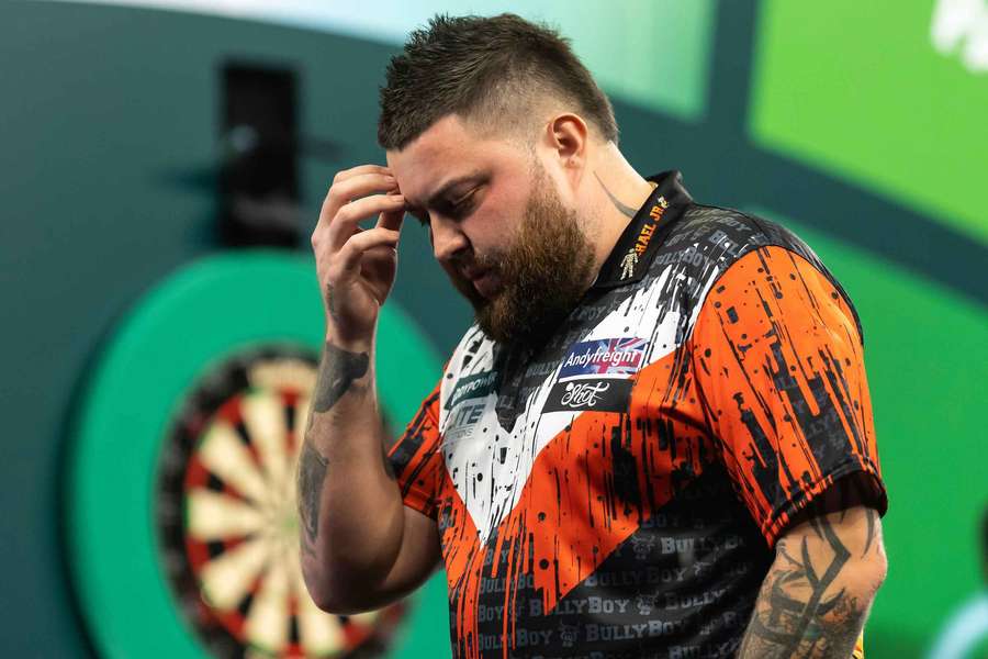 Darts flashscore discount