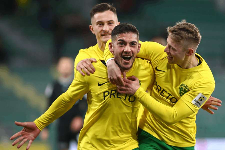 MŠK Žilina je jedným zo športových klubov a organizácií, ktoré ponúkajú predaj vstupeniek a permanentiek na portáli Ticketportal SK.