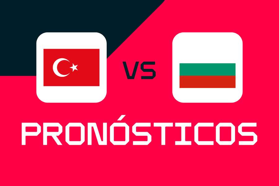 Sigue el Turquía - Bulgaria en Flashscore Sigue el Turquía - Bulgaria en Flashscore