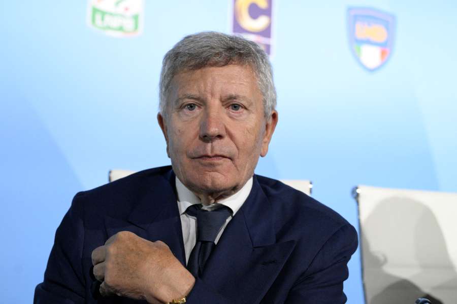Ezio Simonelli Ezio Simonelli