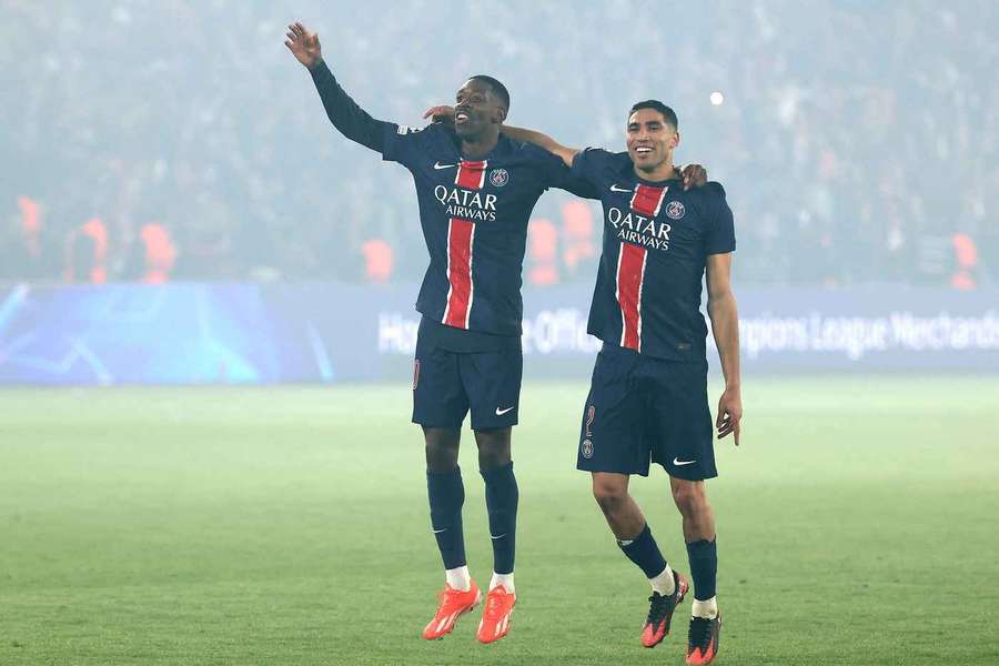 PSG-Inter, Final UEFA Champions League: Dónde ver, previas, alineaciones probables y cuotas