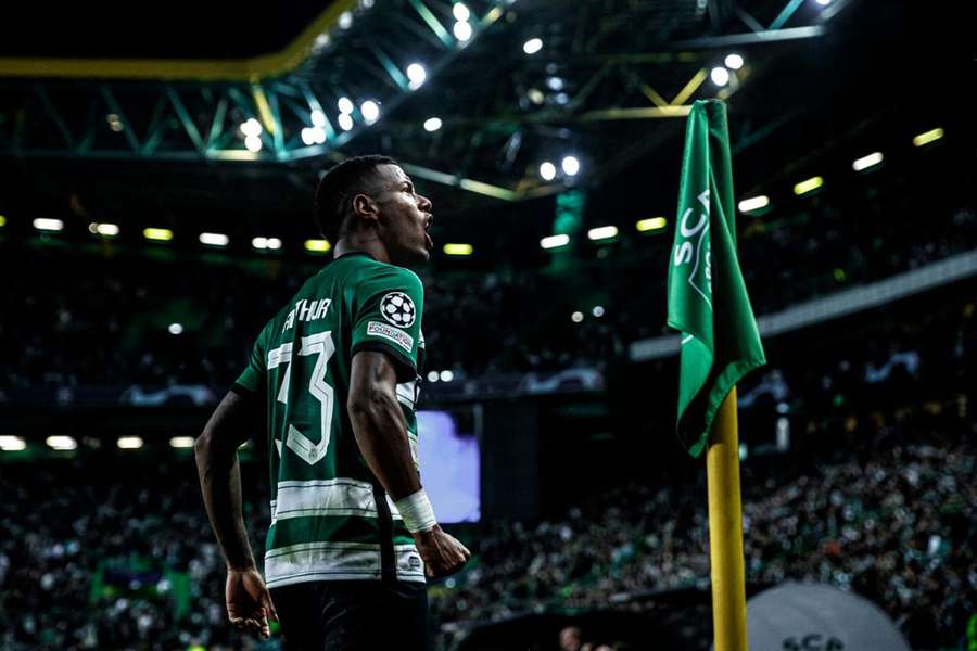 As noites europeias estão de regresso a Alvalade