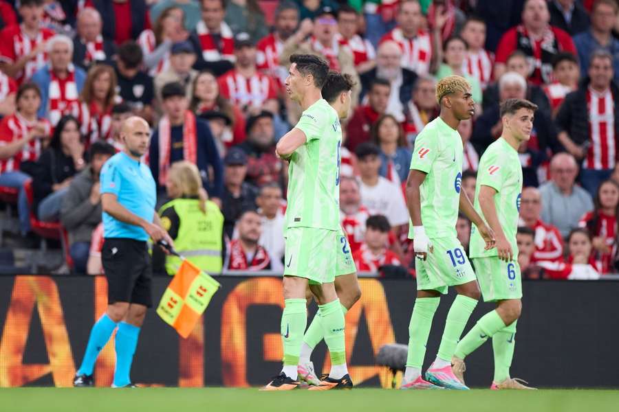 Barcelona - Athletic Club: Dónde ver, previa, alineaciones probables y cuotas