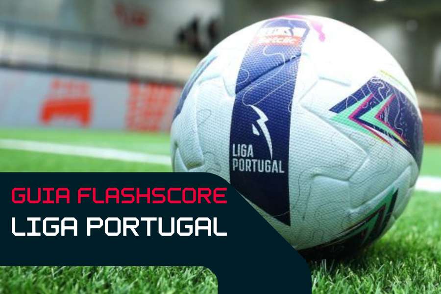 Liga Portugal 2025/26: Os pontos-chave de cada equipa Liga Portugal 2025/26: Os pontos-chave de cada equipa