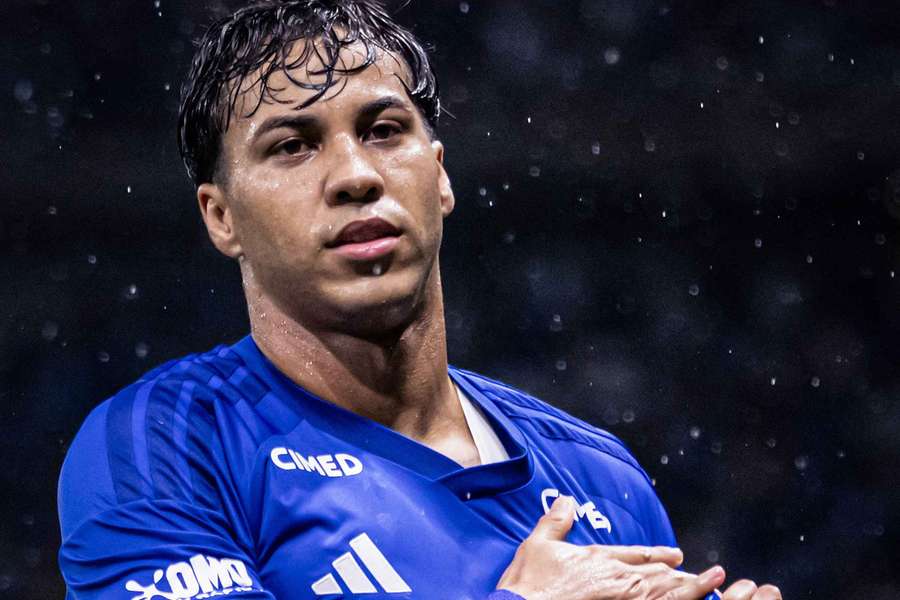 Kaio Jorge estará mais visado após se tornar artilheiro do Brasileirão