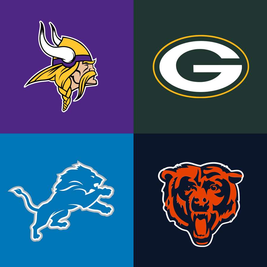 NFC North NFC North