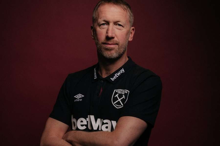 Potter recognises West Ham's academy traditions: Central to this club