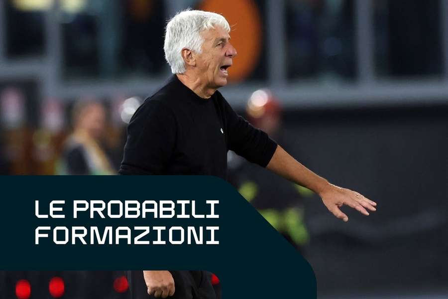 Gian Piero Gasperini