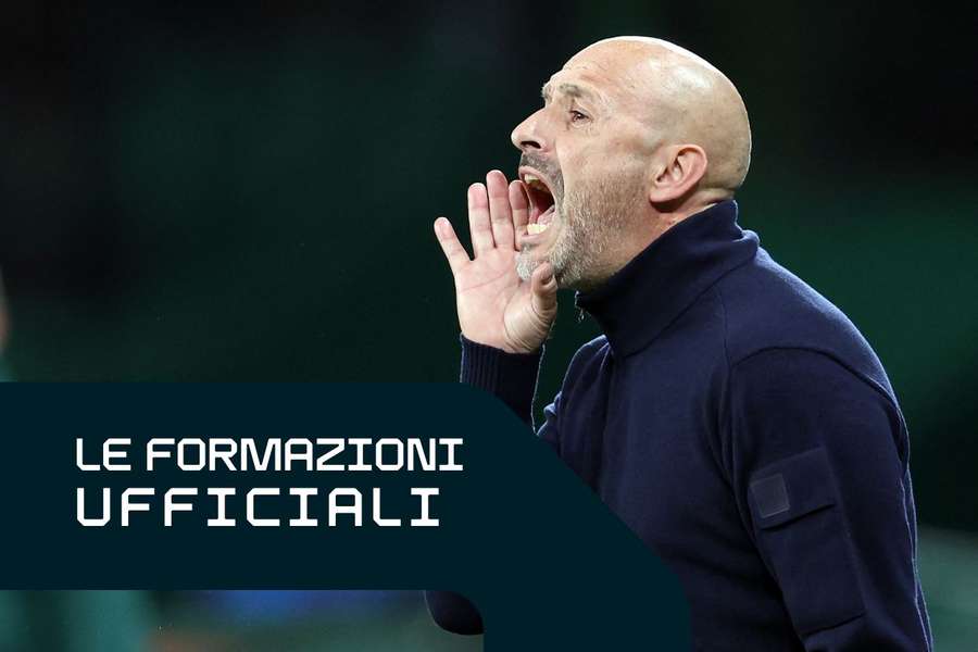 Vincenzo Italiano