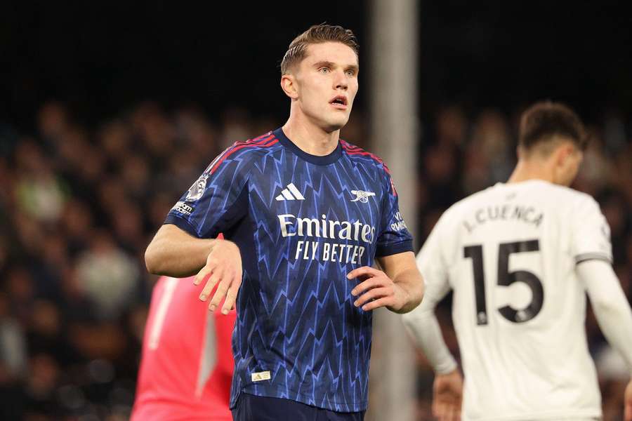 Arsenal 'Begging' For Viktor Gyokeres to Score as Mikel Arteta Addresses Goal Drought