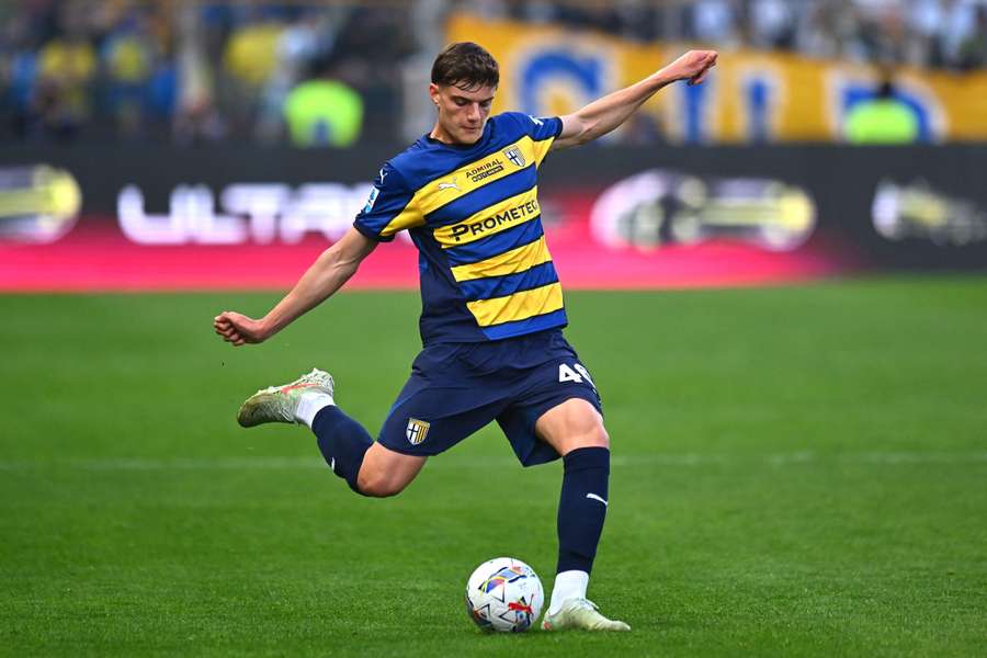 Giovanni Leoni Giovanni Leoni