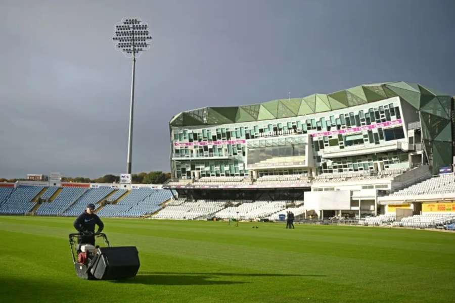 Yorkshire County Cricket Club were at the centre of a racism scandal