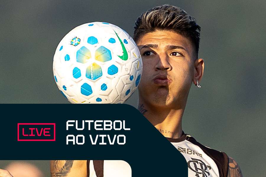 Flamengo tem novo compromisso em casa pela Libertadores Flamengo tem novo compromisso em casa pela Libertadores