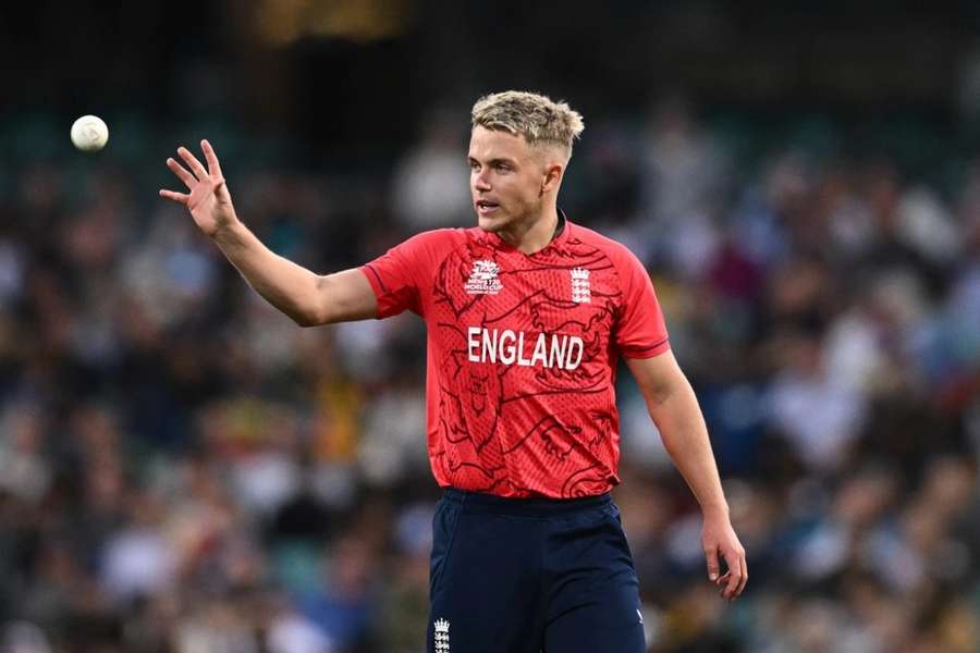 England bowlers look to stifle India's batting firepower in semi-final