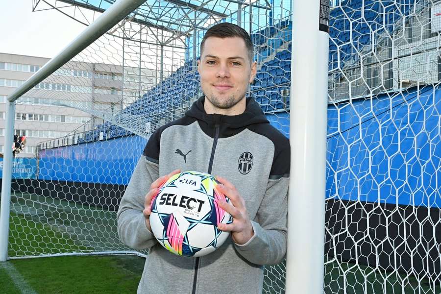 Aleš Mandous bude chytat za Mladou Boleslav.