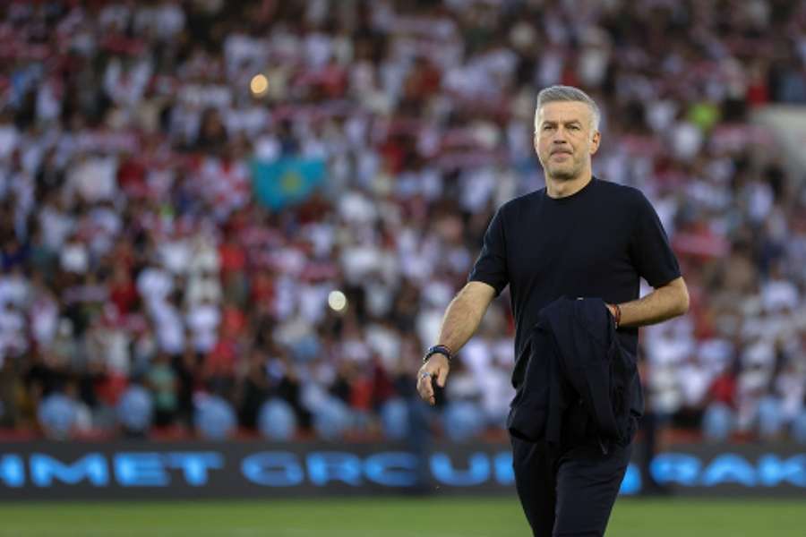 Edi Iordănescu