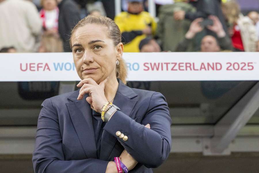 Nina Patalon: okazuje się, że przed nami jeszcze dużo pracy