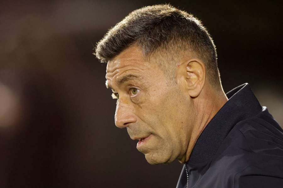 Pedro Caixinha está na mira do Atlético-MG para 2025