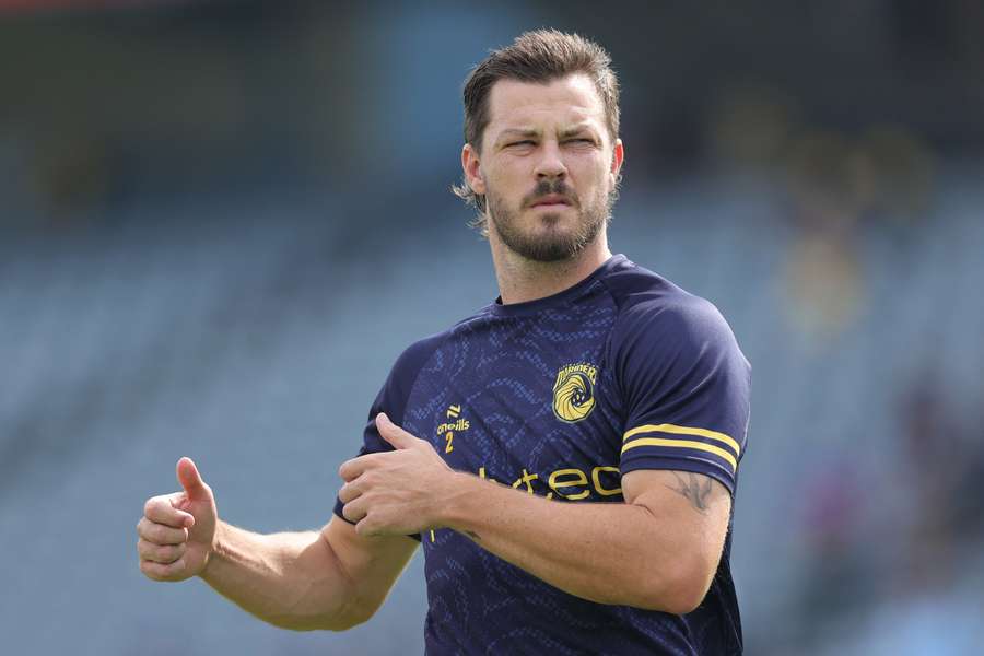 James Donachie is our Player of the Week for Round 19.