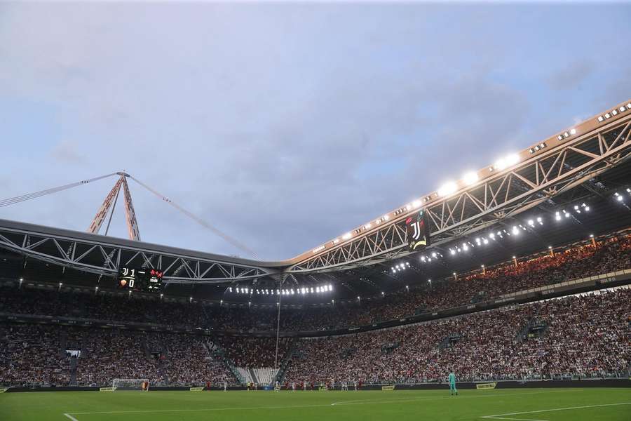 Juventus will host Lazio at the Allianz Stadium in the final Serie A match before the World Cup